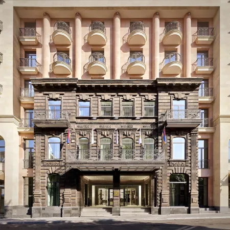 The Alexander, a Luxury Collection Hotel, Yerevan