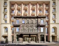 The Alexander, a Luxury Collection Hotel, Yerevan Hotel in zona Davtashen Bridge