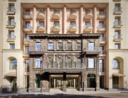 The Alexander, a Luxury Collection Hotel, Yerevan
