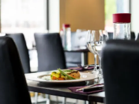 Scandic Alvik Hotel di Stockholm