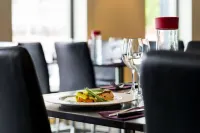 Scandic Alvik Hotels in Bromma