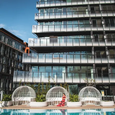 One Global Resorts Green Square