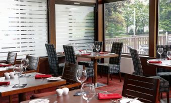 Best Western Glasgow Livingston Hilcroft Hotel