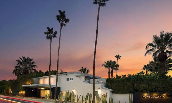 Movie Colony Hotel - Adults Only