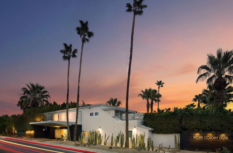 Movie Colony Hotel - Adults Only