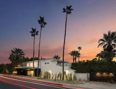 Movie Colony Hotel - Adults Only Hotels near Robolights