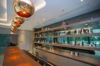 Ibis Styles Batam Nagoya - spa