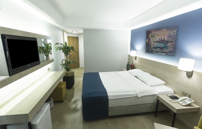 Piskin Hotel
