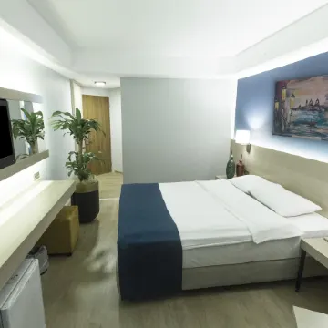 Piskin Hotel