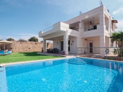 Villa Amfimala