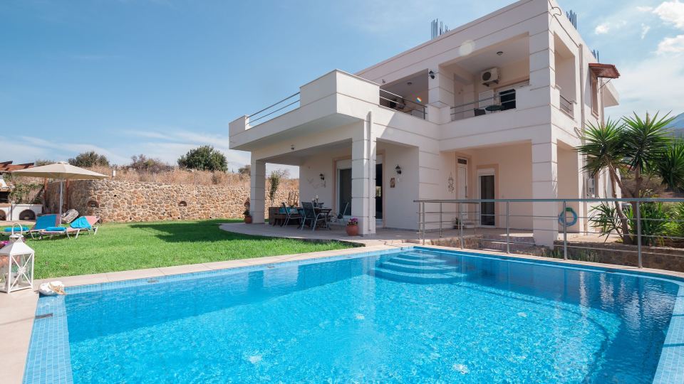 Villa Amfimala