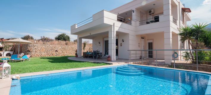 Villa Amfimala Hotels in Apokoronas