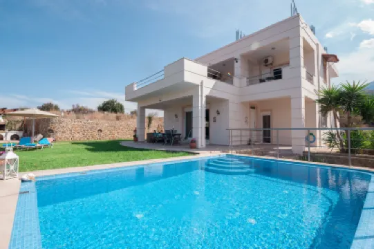 Villa Amfimala Các khách sạn ở 