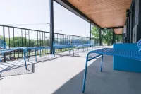 The Iris Motel Hotels in Berry Hill