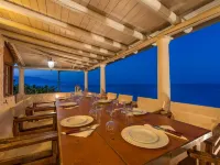 Blue Caves Villas - Exceptional Villas with Private Pools Direct Access to the Sea Hotels in Elation