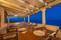 Blue Caves Villas - Exceptional Villas with Private Pools Direct Access to the Sea