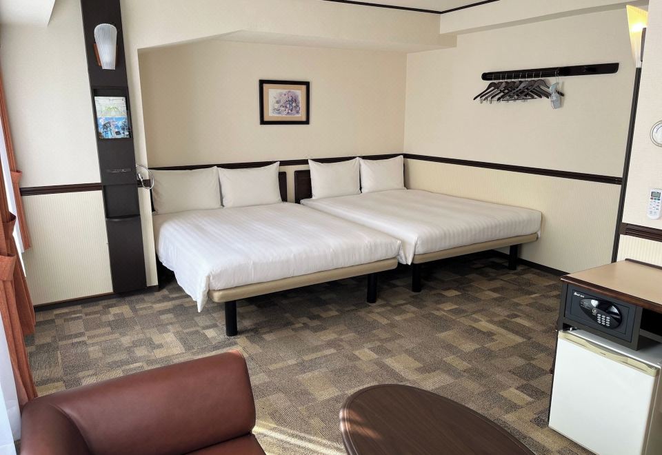 호텔 조식 뷔페