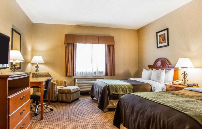 Quality Inn