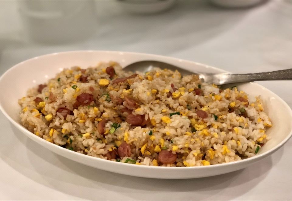 5. 그린 리치 호텔..