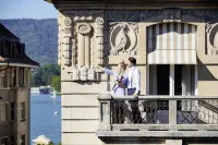 Hotel Europe - romantique
