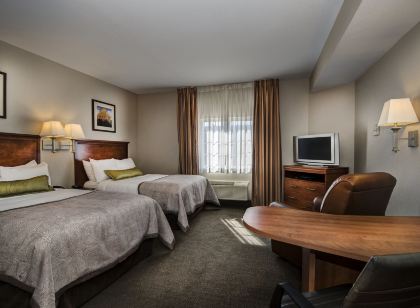 Candlewood Suites Conway by IHG