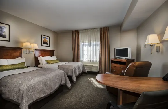 Candlewood Suites 江偉 by IHG