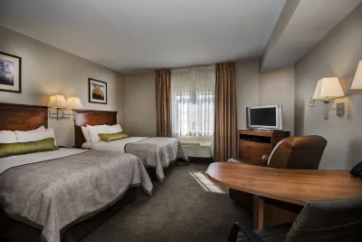 Candlewood Suites Conway by IHG Hotels in Conway