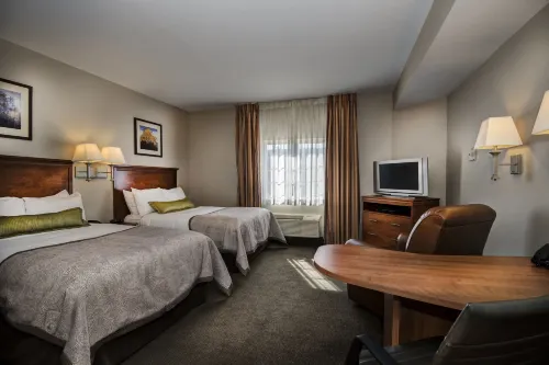Candlewood Suites Conway by IHG