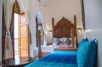 Riad Dar Tamlil