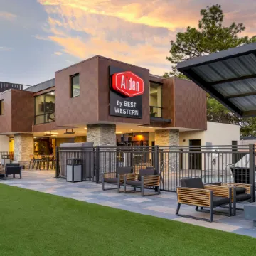 Aiden by Best Western @ Flagstaff