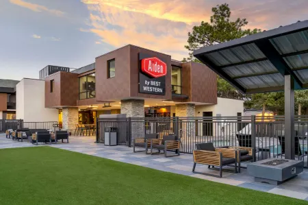 Aiden by Best Western @ Flagstaff