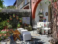 HOTEL MAR DEL SUEVE Hoteles en Colunga