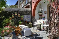 Mar Del Sueve Hotel di Torazo