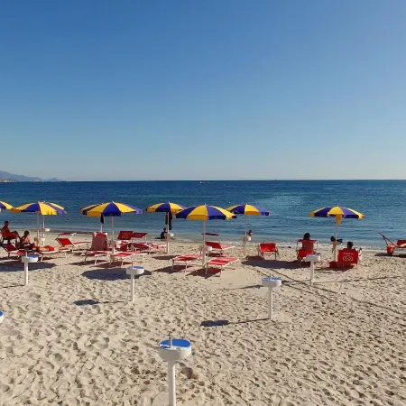 Camping Village Laguna Blu