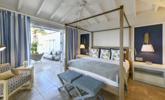 Jumby Bay Island - Oetker Collection