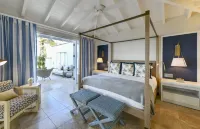 Jumby Bay Island - Oetker Collection فنادق في Osbourn