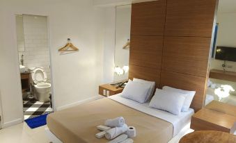 Bedbox Hotel Dagupan