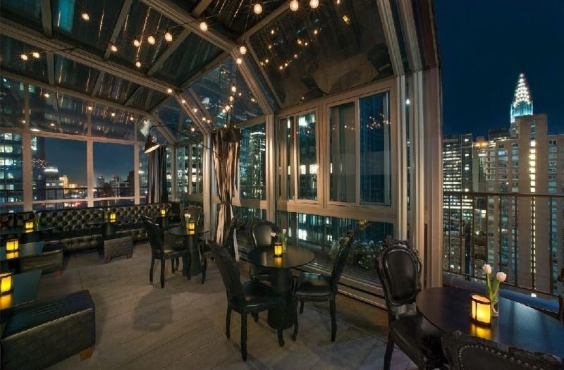 The Kimberly Hotel, WorldHotels Elite photo 5
