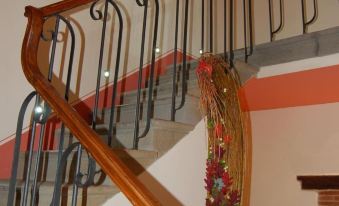 Bed & Breakfast Viziottavo