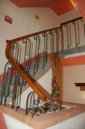 Bed & Breakfast Viziottavo