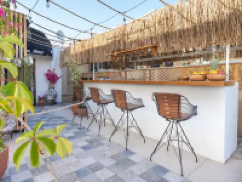 ลิมัน โฮเทล กูมุสลุก - ผู้ใหญ่เท่านั้น โรงแรมในโบดรุม