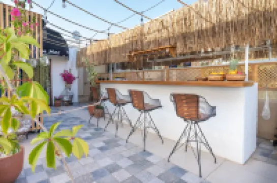 ลิมัน โฮเทล กูมุสลุก - ผู้ใหญ่เท่านั้น