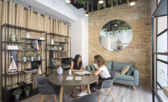 SingularStays Parque Central