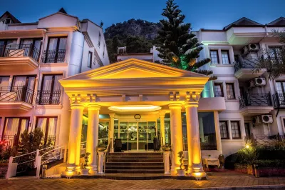 Ata Park Hotel Hotels in Fethiye
