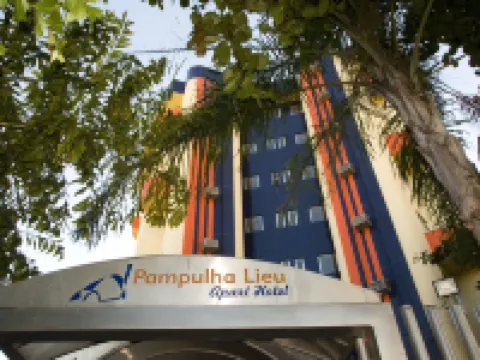 Pampulha Lieu Hotel Hotels in Belo Horizonte