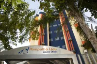 Pampulha Lieu Hotel Hotels in Belo Horizonte