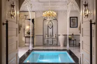 Palais Ronsard Relais & Chateaux - pet friendly