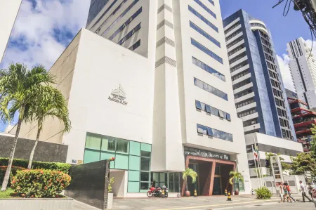 Salvador Business & Flat by Avectur