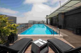Casa Andina Select Tacna