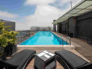 Casa Andina Select Tacna